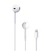 Apple - Auricolari Earpods Con Connettore Lightning-bianco