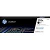 Hp - Toner 205a, Nero-nero