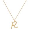 Kate Spade New York Collana ONE IN A MILLION Oro, Misura Unica