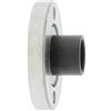 cyclingcolors 1x cuscinetto a sfere per tapparella, finestra, 38x10mm con meccanismo