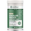 AniForte Ossa macinate di cavallo per cani e gatti 1 kg - Calcio naturale per costruzione ossea e articolazioni, farina di ossa pura come mangime e integratore di barf