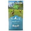 Irish Pure Cibo secco per cuccioli | 4 kg | pollo all'aperto con alga e verdure killp | Junior | Alto contenuto di carne, senza cereali | Sensitivo | Cibo essiccato per cani | Per tutte le razze