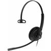 Yealink Cuffia Yealink YHS34 Lite Mono Cablato [YHS34 LITE MONO]