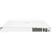 Hp Switch Hp Aruba Instant On S0F35A gestito L2 8 porte Gigabit Ethernet 10/100/1000 Bianco [S0F35A]