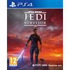 Electronic arts Videogioco PS4 Electronic Arts Star Wars Jedi Survivor Standard