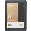 Synology SSD 960GB Synology SAT5221-960G 2.5'' SATA Nero [NBSYNOHDDST2219]