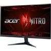 Acer Monitor Led 27'' Acer TFT Vero B277Gbmiprx Full HD 1920x1080/4ms/Nero [UM.HB7EE.G02]