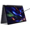 Acer Notebook Acer TM P4 TMP414RN-53-TCO-70K0 i7-1355U/16GB/512GB SSD/14'' Win11P/Blu [NX.B3ZEG.00C]