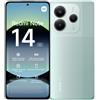 Xiaomi Smartphone Xiaomi Redmi Note 14 6.67'' 8GB/256GB/5G/Dual sim/5110mAh/Verde corallo [MZB0IOEEU]