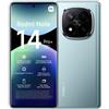 Xiaomi Smartphone Xiaomi Redmi Note 14 Pro+ 6.67 8GB/256GB/5G/Dual sim/5110mAh/Blu gelo [NOTE 14+]