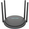 DiProgress Router gigabit Diprogress ethernet 4 4G-LTE AC1200 WN531E4D [WN532E4D]