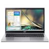 Acer Notebook 15.6 Acer Aspire 3 A315-59-58MY i5-1235U/32GB/1TB SSD/Win11H/Argento [NX.K6TET.01M]