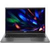 Acer Notebook 15.6 Acer Extensa 15 EX215-23-R3JF R3-7730U/8GB/256GB SSD/FreeDOS/Grigio [NX.EH3ET.00T]