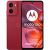 Motorola Smartphone Motorola Moto G05 6.67 4GB/128GB/4G/Dual sim/5200mAh/Rosso prugna [PB6L0009ES]