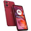 Motorola Smartphone Motorola Moto G05 6.67 4GB/256GB/4G/Dual sim/5200mAh/Rosso prugna [PB6L0011IT]