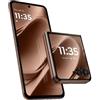 Motorola Smartphone Motorola Razr 50 Ultra 6.9" 12GB/512GB/5G/Dual sim/4000mAh/Mocha mousse [PB1T0116SE]