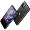 CROSSCALL Smartphone Crosscall Stellar M6 6.1 5G/6GB/128GB/Dual Nano SIM/Android 14/Nero [STELLAR-M6]