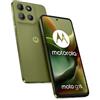 Motorola Smartphone Motorola moto g15 8GB/256GB/Doppia SIM Iguana verde [PB6E0020ES]
