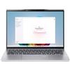 Acer Notebook 14'' Acer Copilot +PC Swift 14 AI NX.J1CET.002 14WUXGA Touch 32GB/1TB SSD/Win11/Argento [SWIFT 14 AI SF14-61T-R9Z8]
