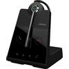 Jabra GN Auricolare Jabra GN Engage Wireless 40 16000Hz Nero [9655-553-111]