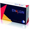 Biogroup Societa' Benefit Enalgin 20 Capsule