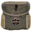 Alaska Guide Creations K.I.S.S. Bino Guide Pack - Ranger Green