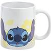 Stor Tazza in ceramica a sublimazione da 325 ml in scatola Stitch