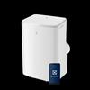 Electrolux Condizionatore portatile EXP26U339CW | 09BTU/h Solo Raffreddamento