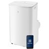 Electrolux Condizionatore portatile Comfort 600 EXP26U559HW