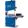 SCHEPPACH Sega a nastro taglio legno 550W Scheppach hbs261