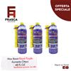 Royal Purple Octane Booster Max Boost Royal Purple Additivo Aumento Ottani Racing Benzina 3pz