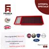 BMC Air Filter Filtro Aria Sportivo BMC Fiat Punto EVO 1.3 D Multijet 75 CV 95 CV 84 CV