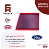 BMC Air Filter Filtro Aria Sportivo BMC FORD Fiesta VII 1.5 TDCI 120 CV 1.0 1.1 Ecoboost 101 CV
