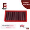 BMC Air Filter Filtro Aria Sportivo BMC FB284/01 Alfa Romeo 147 1.9 JTDM 8V 120 CV 1.9 JTD 16V