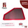 BMC Air Filter Filtro Aria Sportivo BMC BMW 1 118d 143 CV 120d 177 CV 123d 204 CV 116d 116 CV