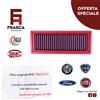 BMC Air Filter Filtro Aria Sportivo BMC Originale FB455/01 FIAT GRANDE PUNTO EVO 1.2 MITO 1.4