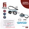 Dayco KIT Distribuzione + Pompa Acqua Dayco Alfa Romeo 147 156 159 1.9 2.0 JTDM 150CV