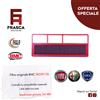 BMC Air Filter Filtro Aria Sportivo BMC Fiat Grande Punto 199 1.3 D Multijet 90 CV 75 CV 69 CV