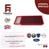 BMC Air Filter Filtro Aria Sportivo BMC Alfa Romeo Mito 1.3 Multijet 84 CV 80 CV 95 CV