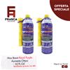 Royal Purple Octane Booster Max Boost Royal Purple Additivo Aumento Ottani Racing Benzina 2pz