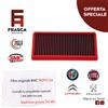 BMC Air Filter Filtro Aria Sportivo BMC Originale FB293/04 Fiat Panda II 169 1.4 100 Hp Cv 06->