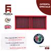 BMC Air Filter Filtro Aria Sportivo BMC Alfa Romeo Stelvio 949 2.2 D 209 CV 2.0 280 CV 201 CV