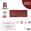 BMC Air Filter Filtro Aria Sportivo BMC Audi A3 2.0 TDI 1.6 TDI 1.8 TFSI 140 CV 90 CV 160 CV