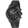 MASERATI Orologio MASERATI Uomo Epoca Cronografo Acciaio Gun Limited R8873618019