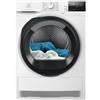 Electrolux Asciugatrice 600 GentleCare 8 kg EW6H28G A+++