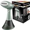 Russell Hobbs RUSSEL HOBBS FERRO DA STIRO VERTICALE PROFESSIONALE GENIE ESSENTIAL 1600 WATT
