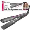 hoco. HOCO HP42 PIASTRA PER CAPELLI HAIR STRAIGHTENER EXTRA LARGE 120°C a 220°C