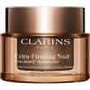 Clarins Extra-firming Nuit [collagen]³ Tutti I Tipi Di Pelle 50 ML