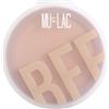 MULAC Best Face Forever Hydrating Pressed Powder