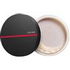 Shiseido Synchro Skin Invisible Silk Loose Powder